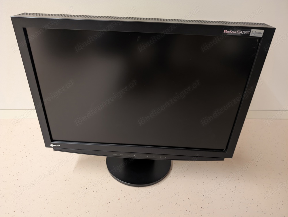 Eizo FlexScan 2410W