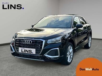 Audi Q2 Audi Q2