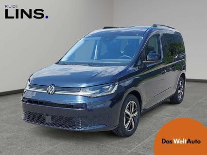 Volkswagen Caddy Volkswagen Caddy
