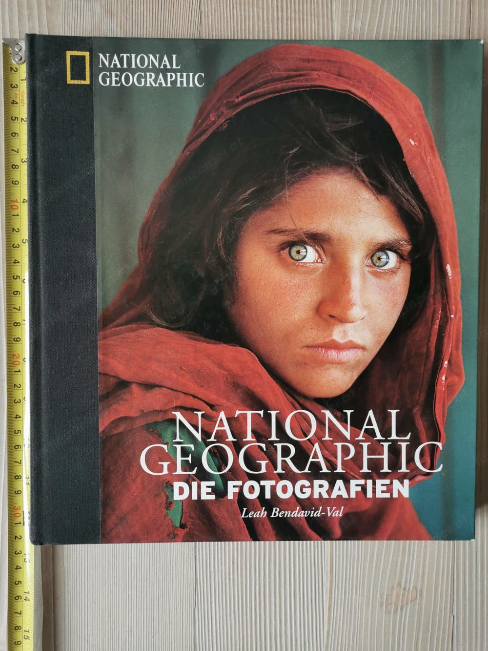 National Geographic - Die Fotografien