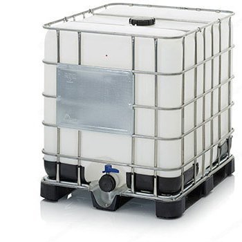 IBC Container 1000lt.