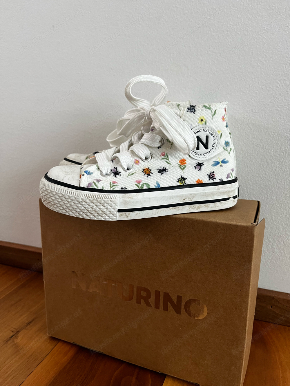 Naturino Sneaker