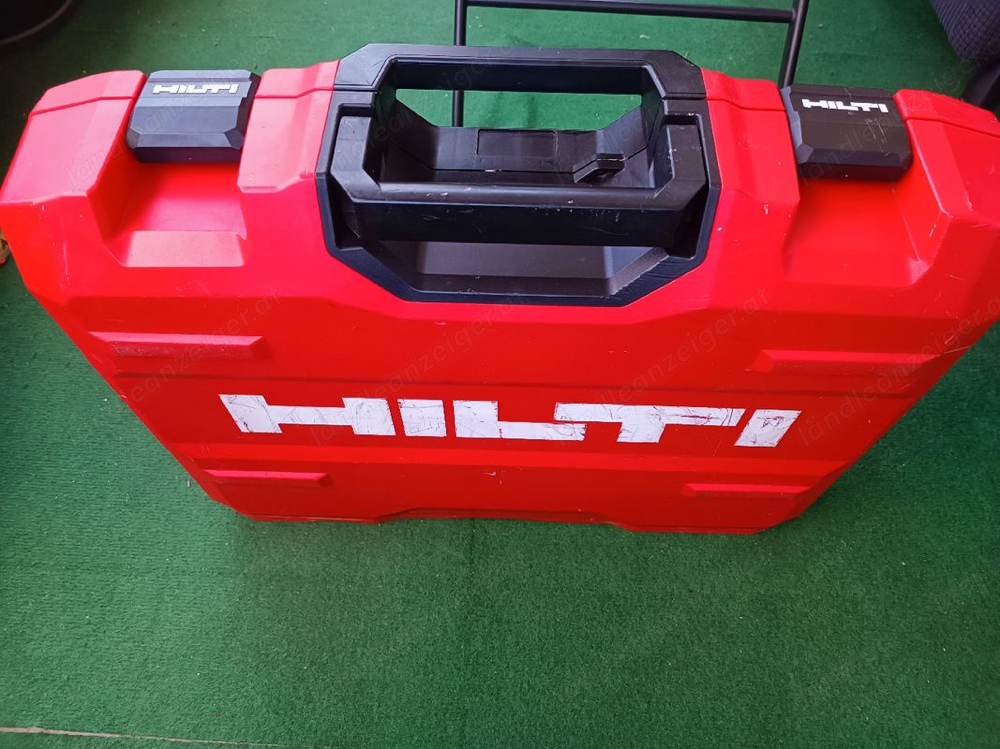 Hilti TE 50-AVR Bohrhammer