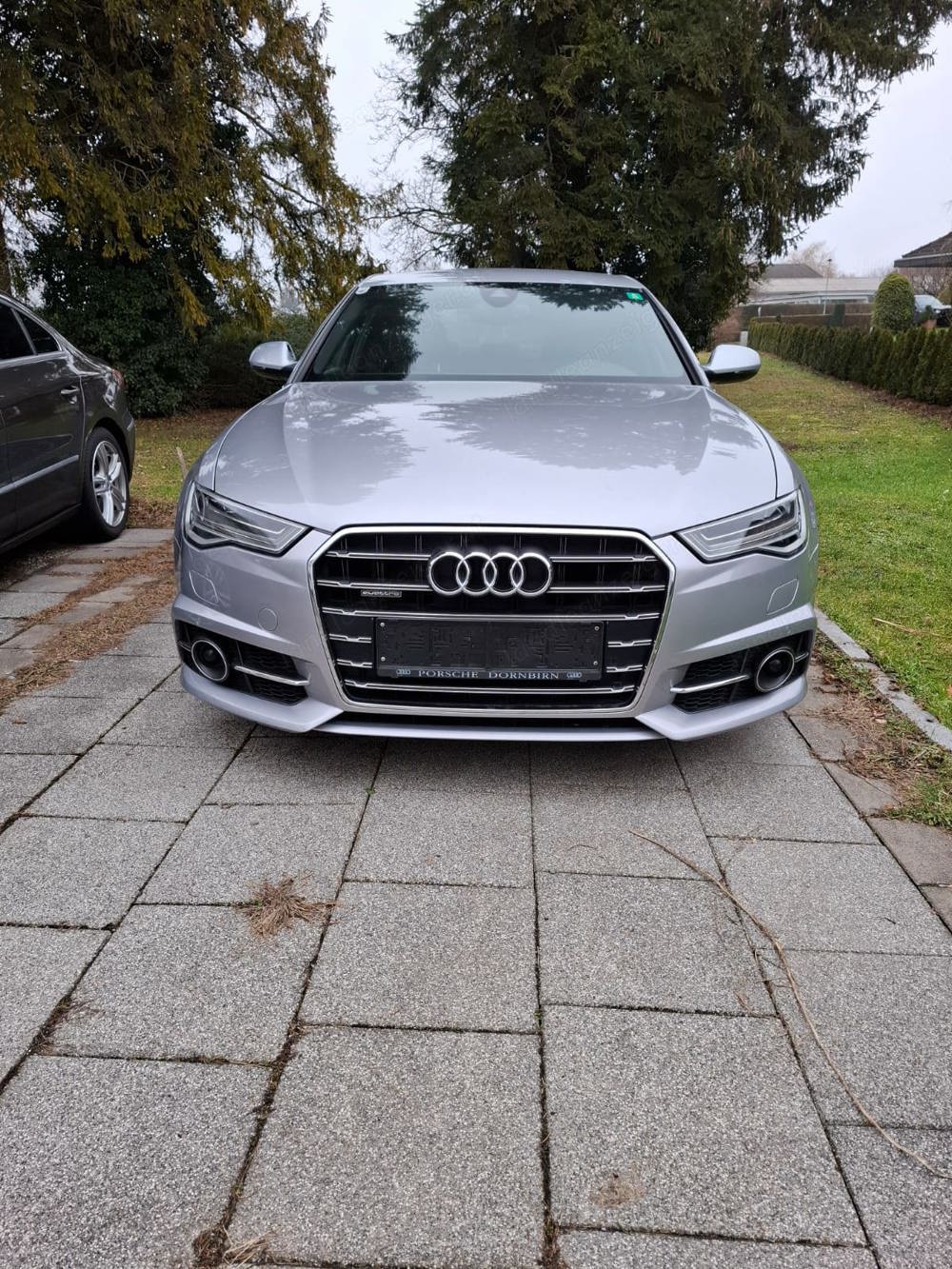 Audi A6 Quattro 2.0 140kw