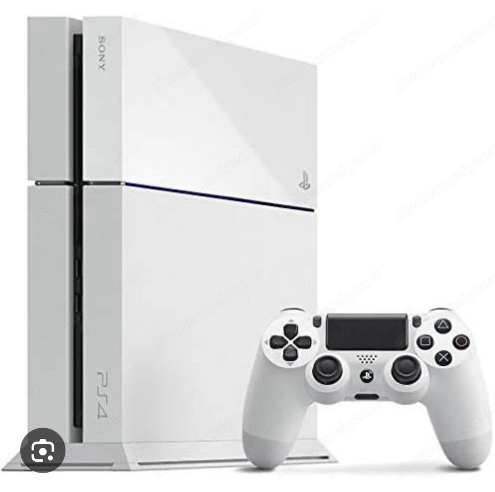 Ps4 500 GB