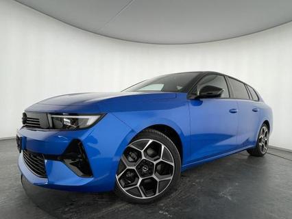Opel Astra Sports Tourer (GS Line) 1.5 CDTI 96kW (130 PS) ... Opel Astra Sports Tourer (GS Line) 1.5 CDTI 96kW (130 PS) ...