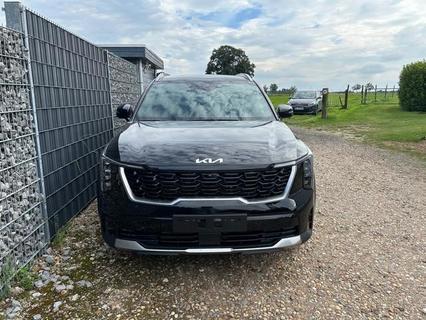 Kia Sorento 1.6 T-GDi HEV Vollausstattung Black 158 kW (215...