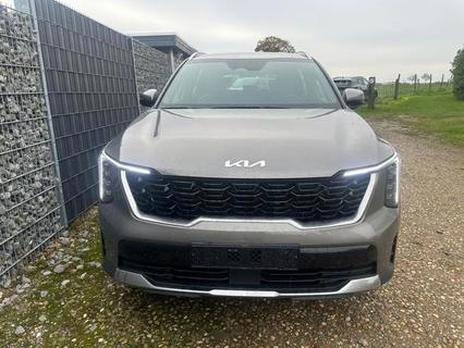 Kia Sorento 1.6 T-GDi HEV Vollausstattung SAND 158 kW (215 ...