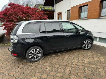 Citroën C4 2018