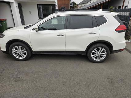 Nissan X-Trail Nissan X-Trail