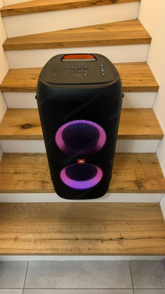 Jbl Partybox 310 Jbl Partybox 310