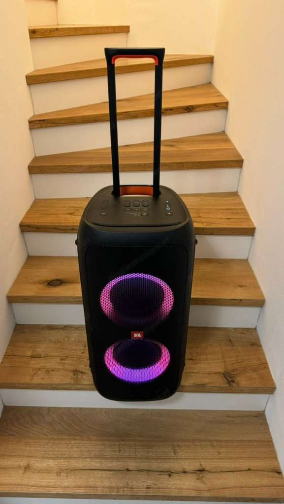 Jbl Partybox 310