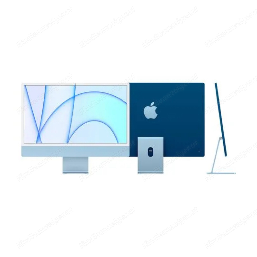 iMac M1 - 512 GB iMac M1 - 512 GB