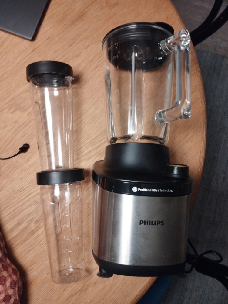 Philips Standmixer