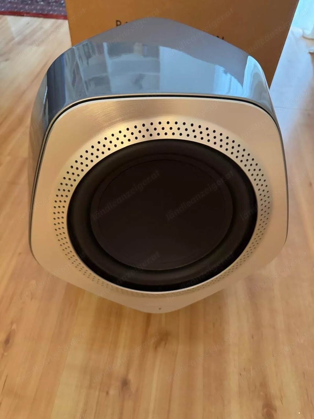 Bang & Olufsen B&O Beolab 19 Wisa Subwoofer 