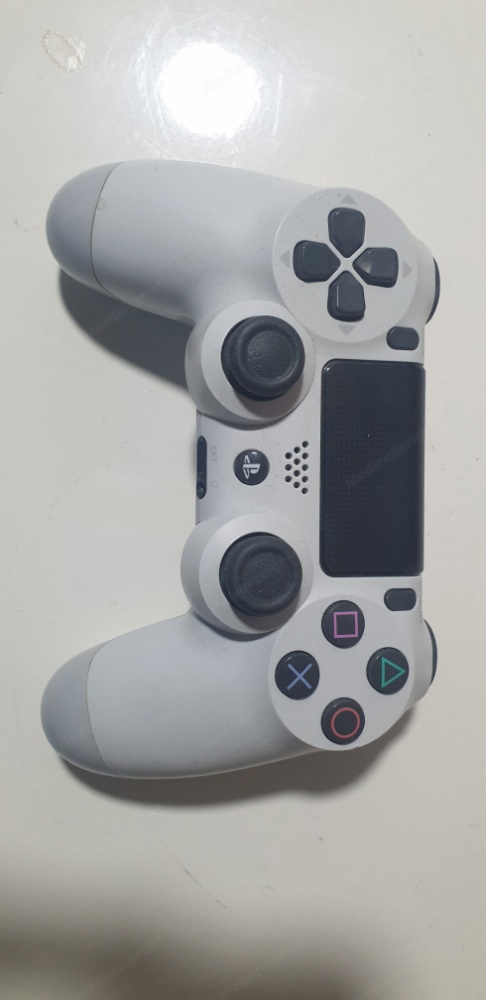 Ps4 Controller 