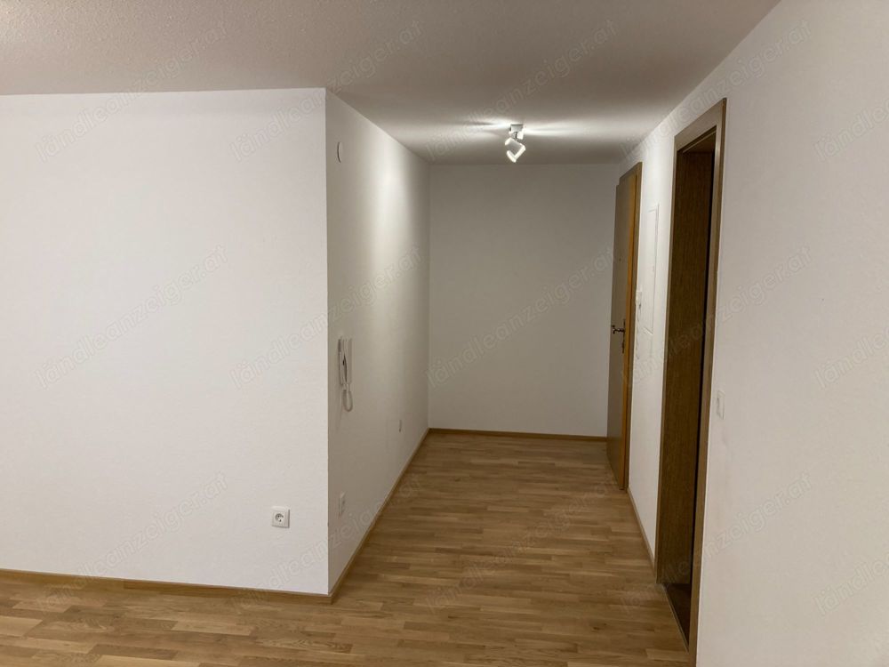 FELDKIRCH Stadt -  1-Zimmer Wohnung zu vermieten   (Provisionsfrei)