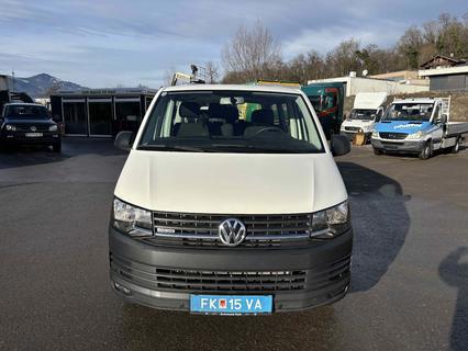 VW T6