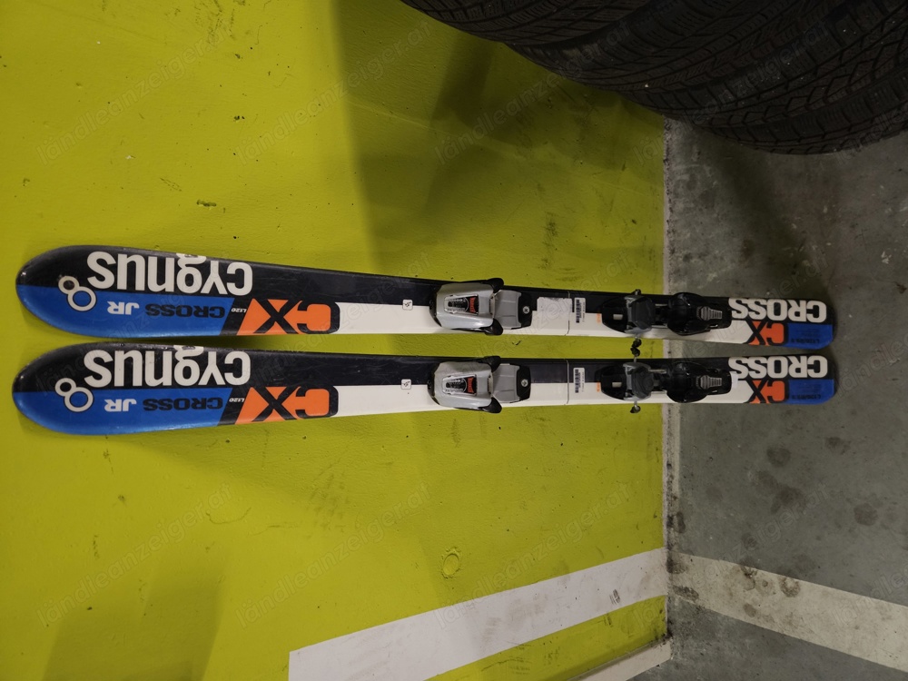 Kinder Ski 120cm