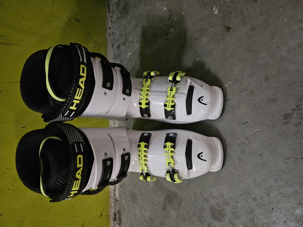 Ski Schuhe 25 25.5