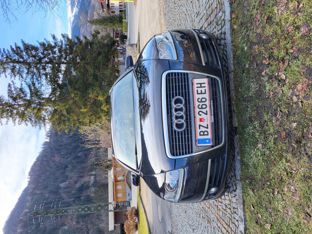 Audi A6  2.7 tdi V6