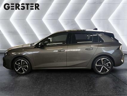 Opel Astra Opel Astra