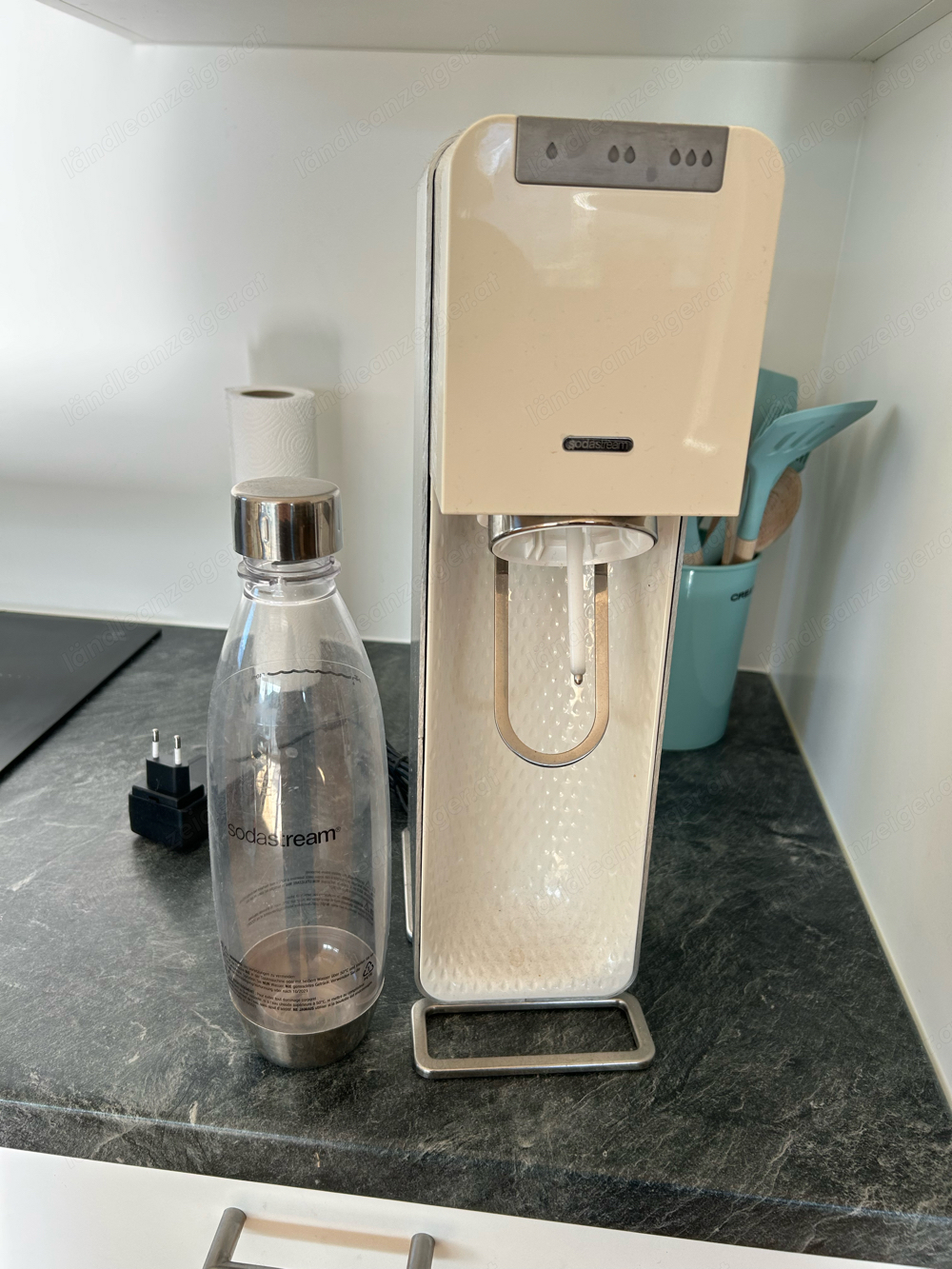 Soda Stream