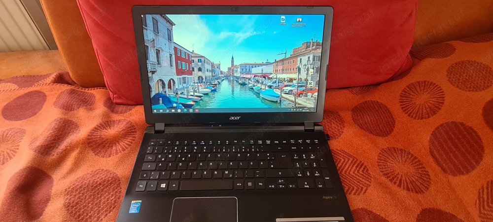 ACER Laptop 15 Zoll Intel Core 5