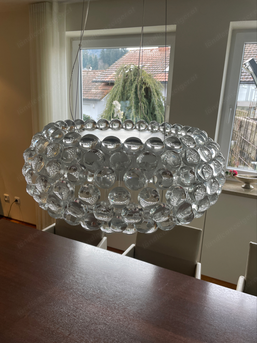 Foscarini Caboche Foscarini Caboche