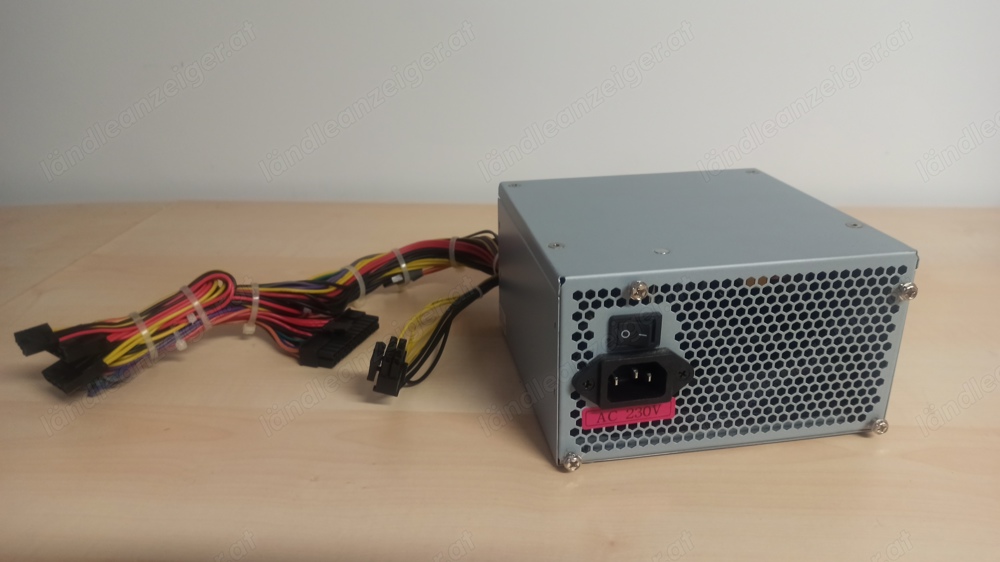 Verkaufe PC_Netzteil 350W