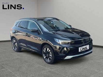 Opel Grandland Opel Grandland