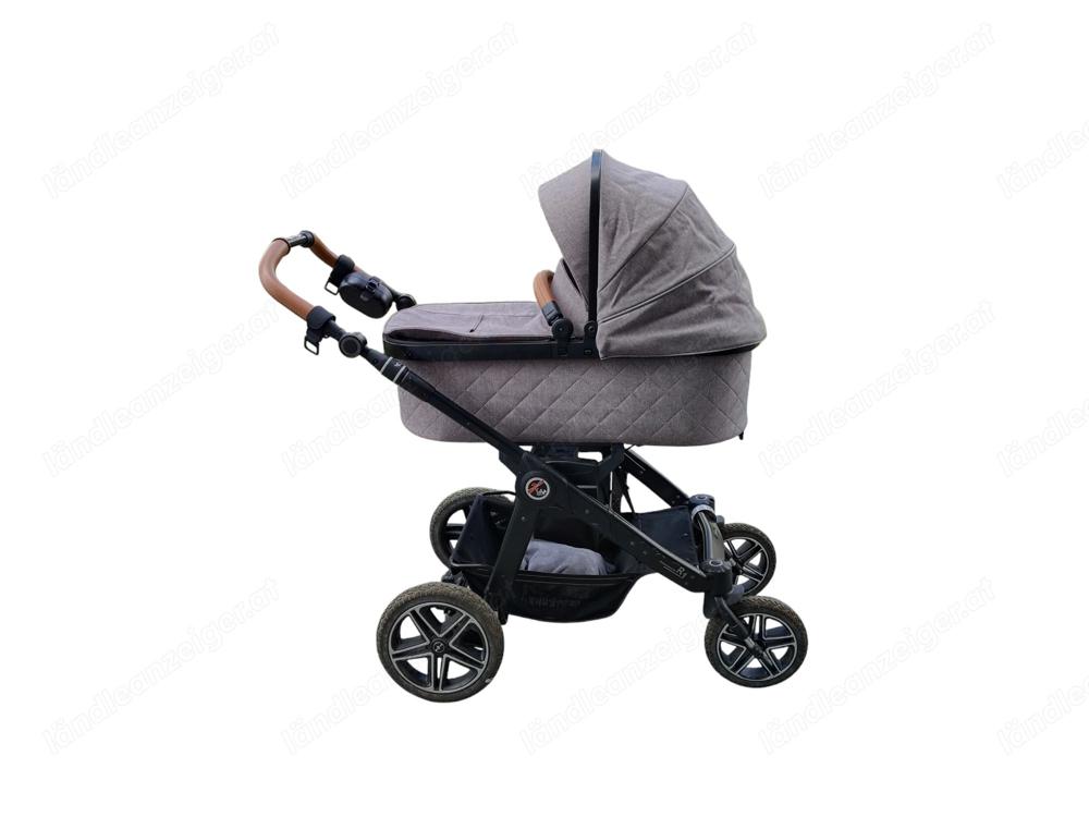 Hartan Kinderwagen