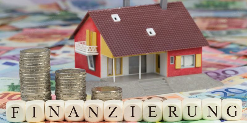 Immobilienfinanzierung www dienstkredas com