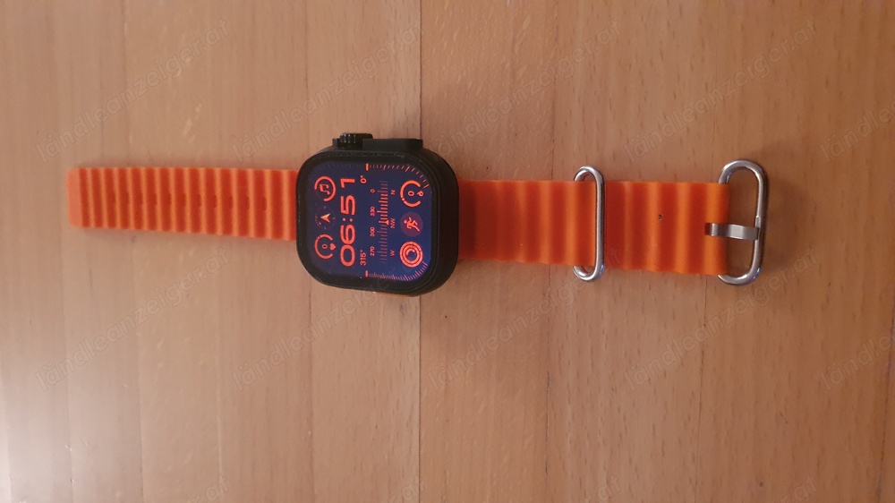 Smartwatch (LTE)