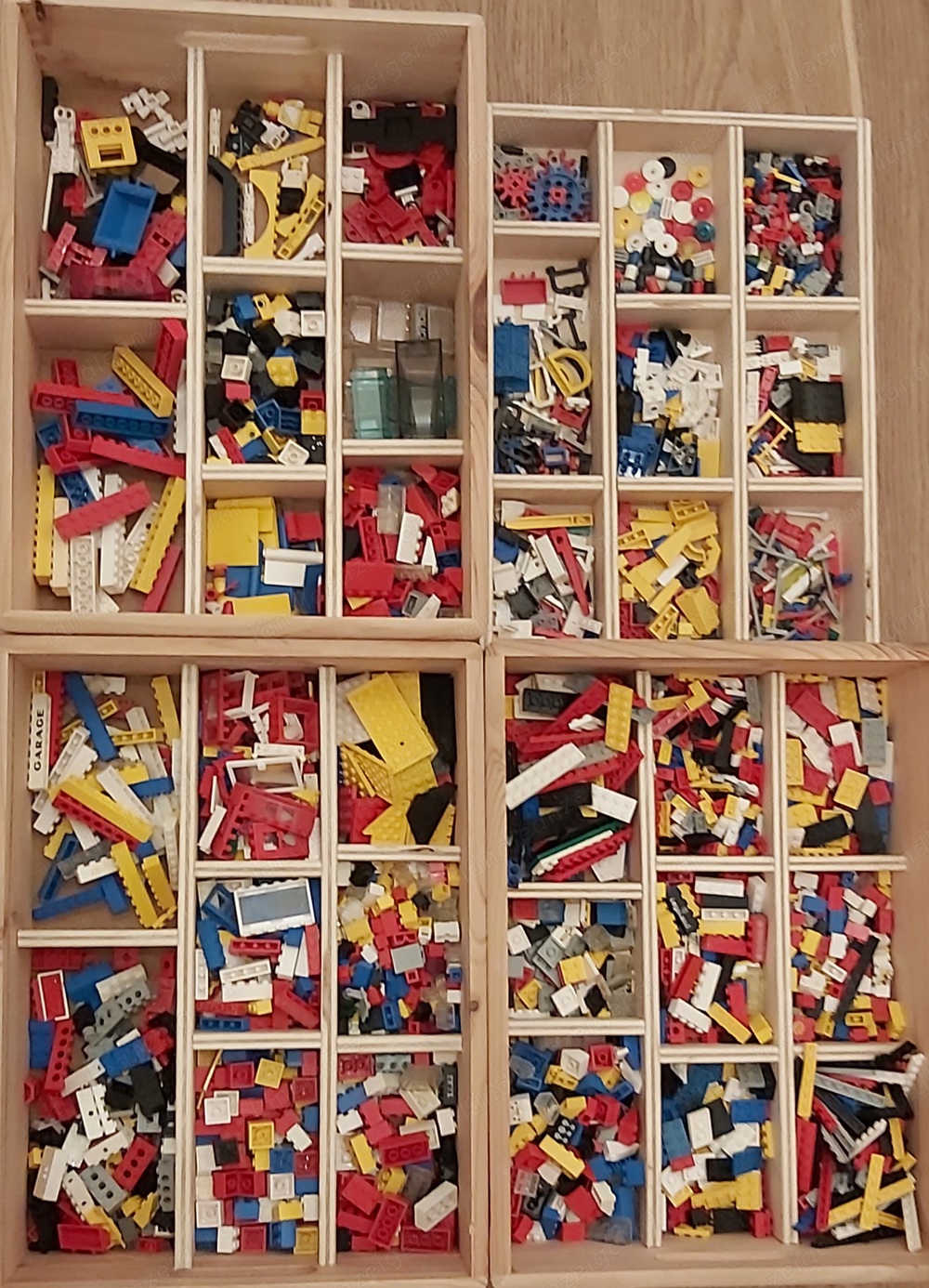 Lego 