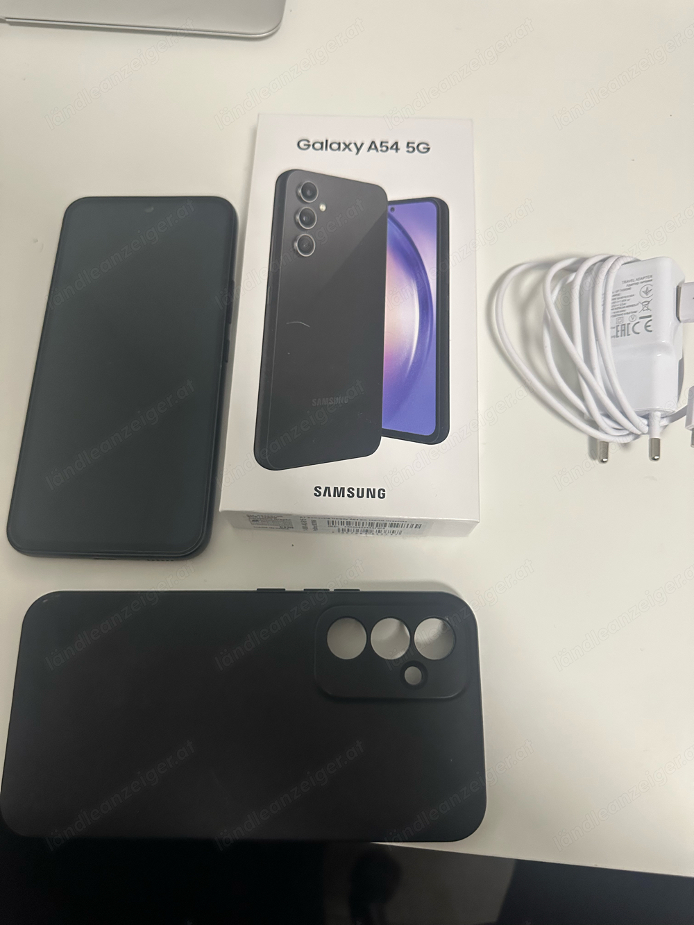 Samsung Galaxy A54 5G