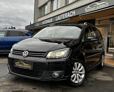 VW Touran