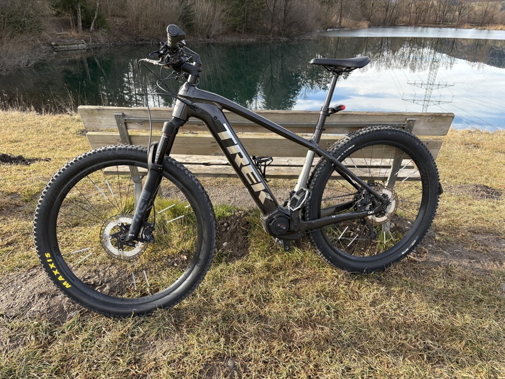 E-Bike Trek Powerfly 7 