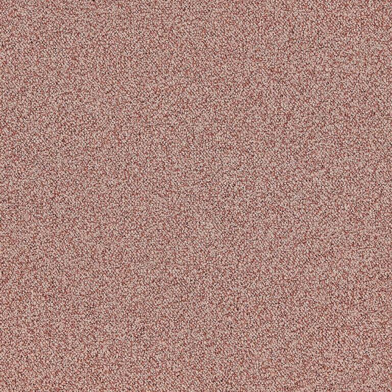Hellrosa T&T 101 Blush Teppichfliesen Jetzt für 4,00  