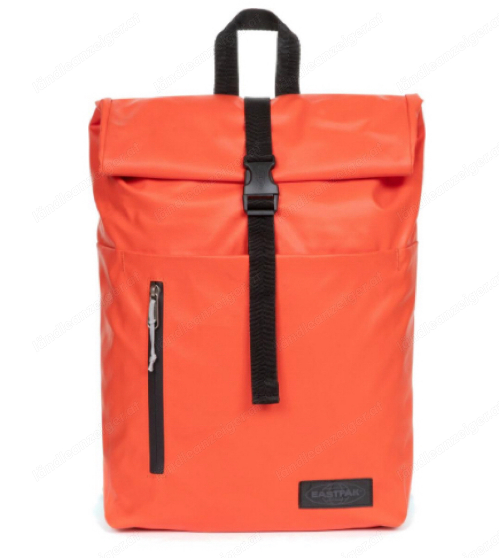 Eastpak Rucksack Rolltop, neuwertig