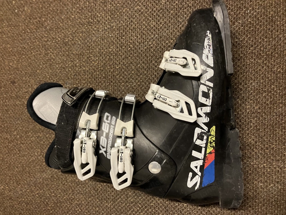 Salomon Skischuh 23-23.5