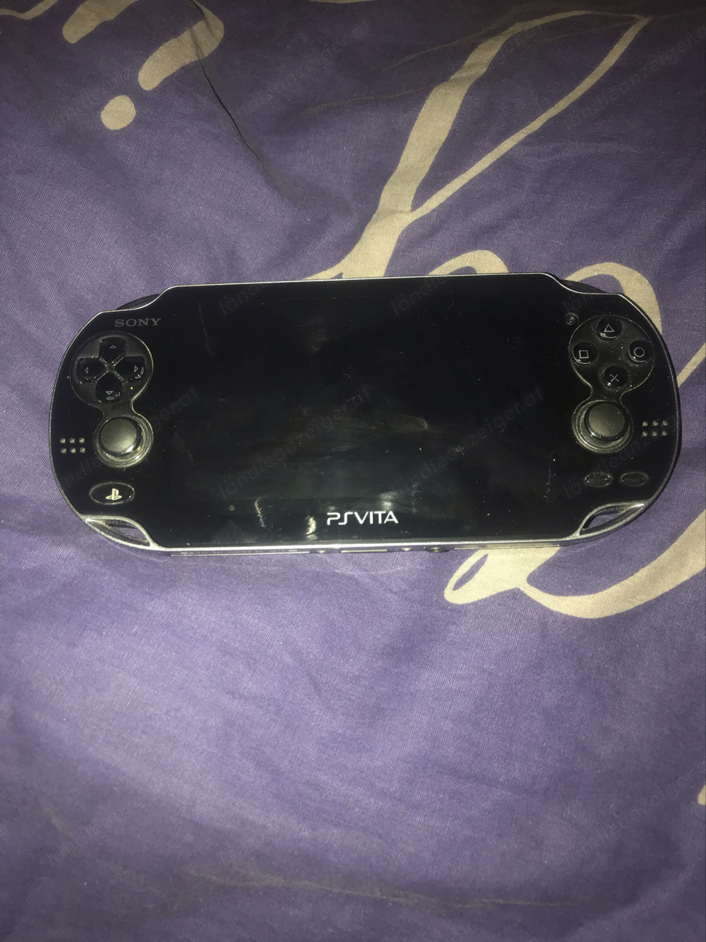 Playstation Vita