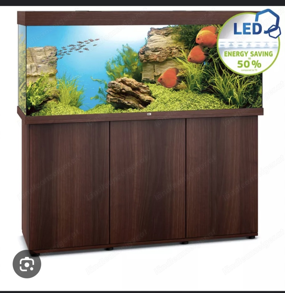 Aquarium 450l 