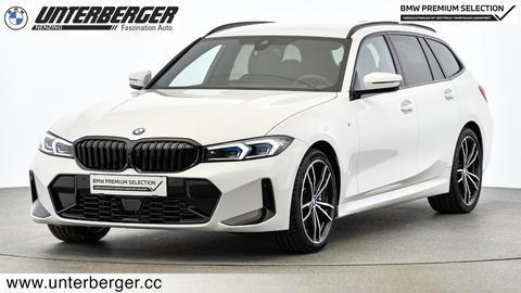 BMW 320d xDrive Touring