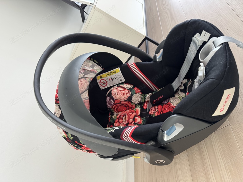 Babyschale Cybex