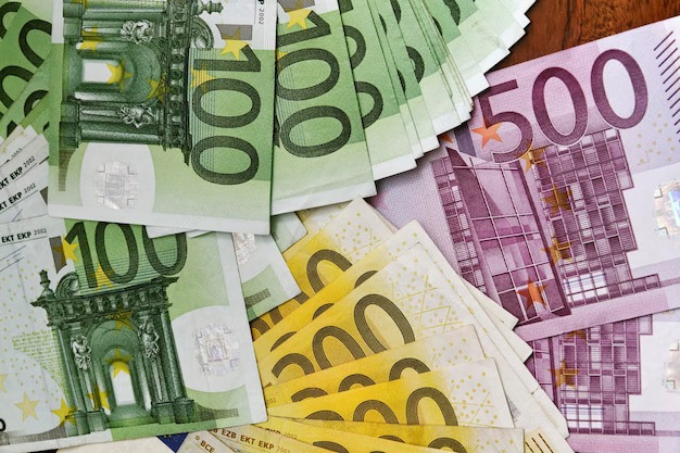 Fonds, Investitionen von 10.000 bis 450.000.000 Euro an Unternehmen, Landwirte, Händler und Unterneh