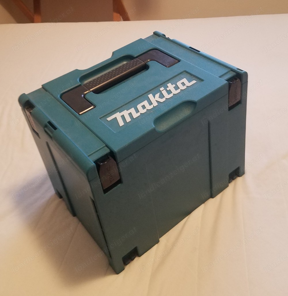 Makita  Mackpac