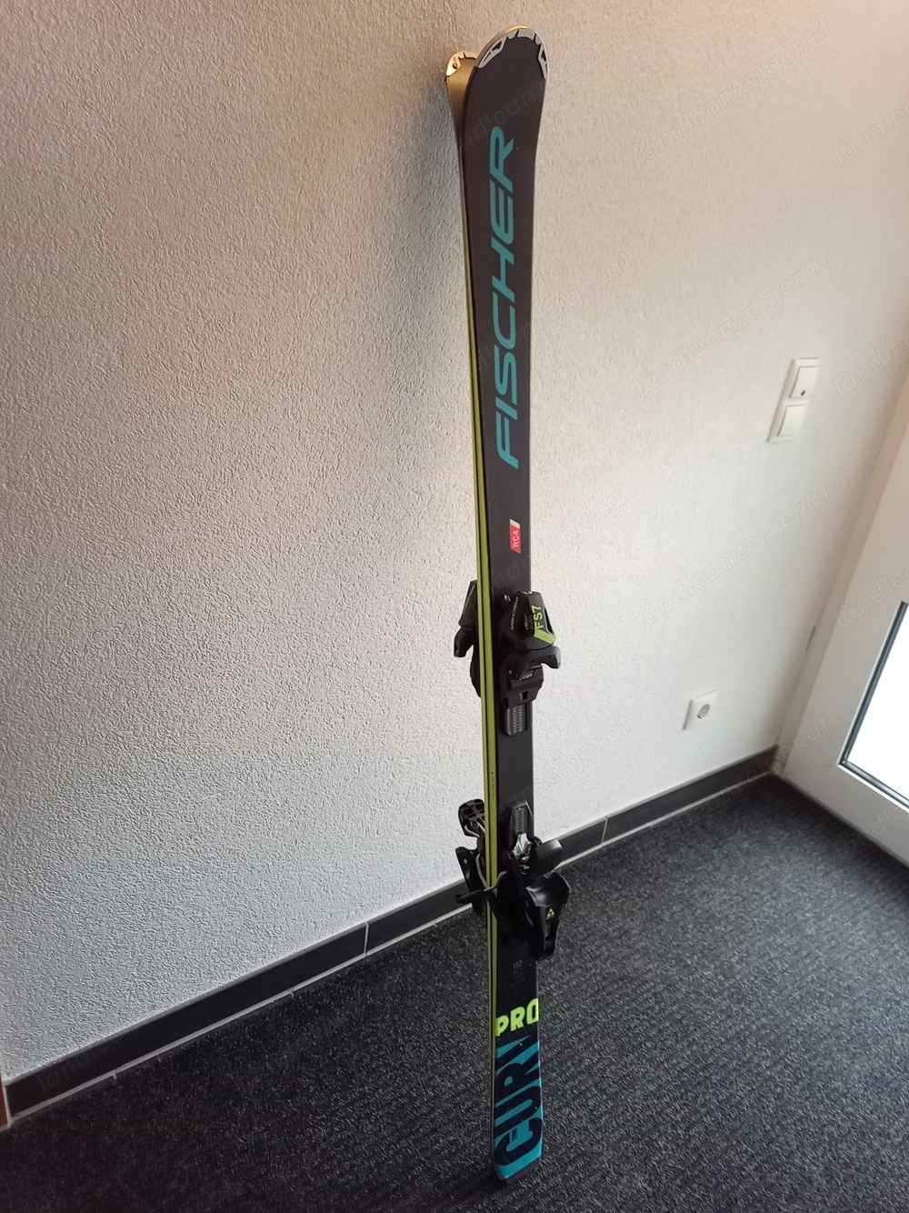 Ski Jugend 150cm