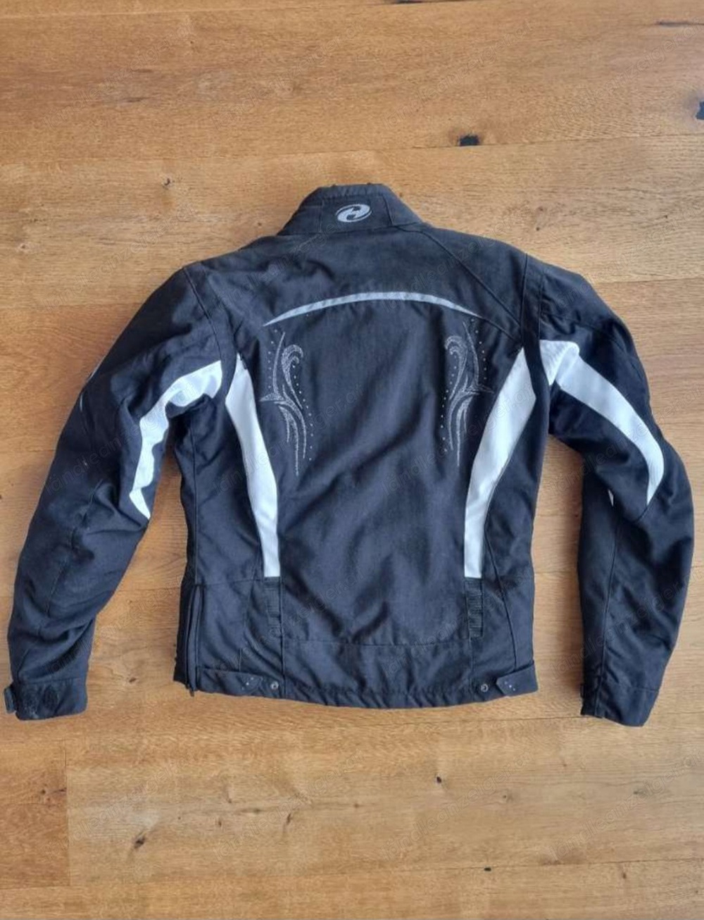 Held Damen Motorradjacke, Gr. M