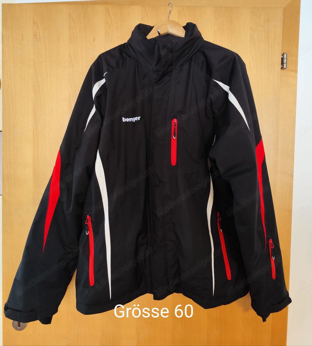 Ski Jacke zu verkaufen